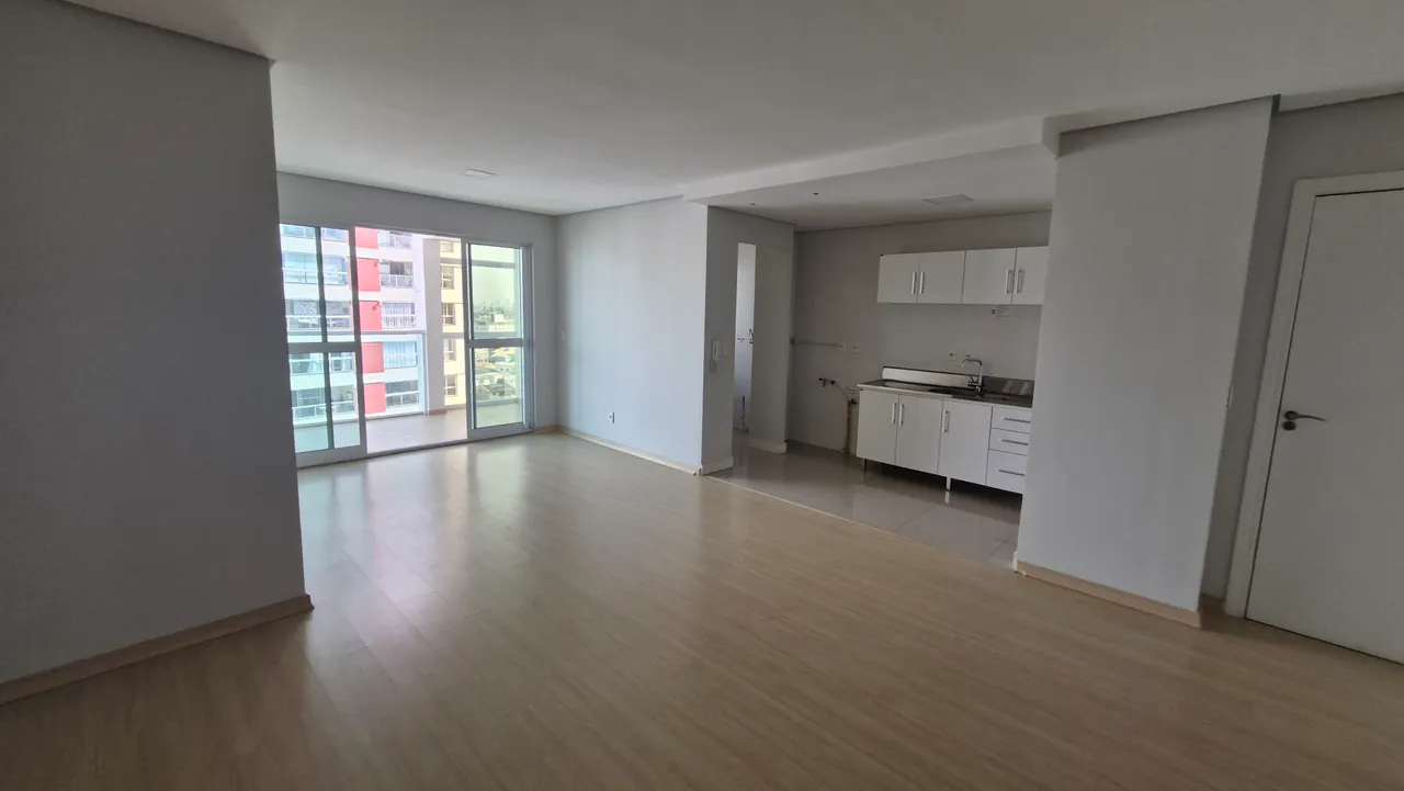Apartamento 3 quartos em Vila Operária - Itajaí - SC
