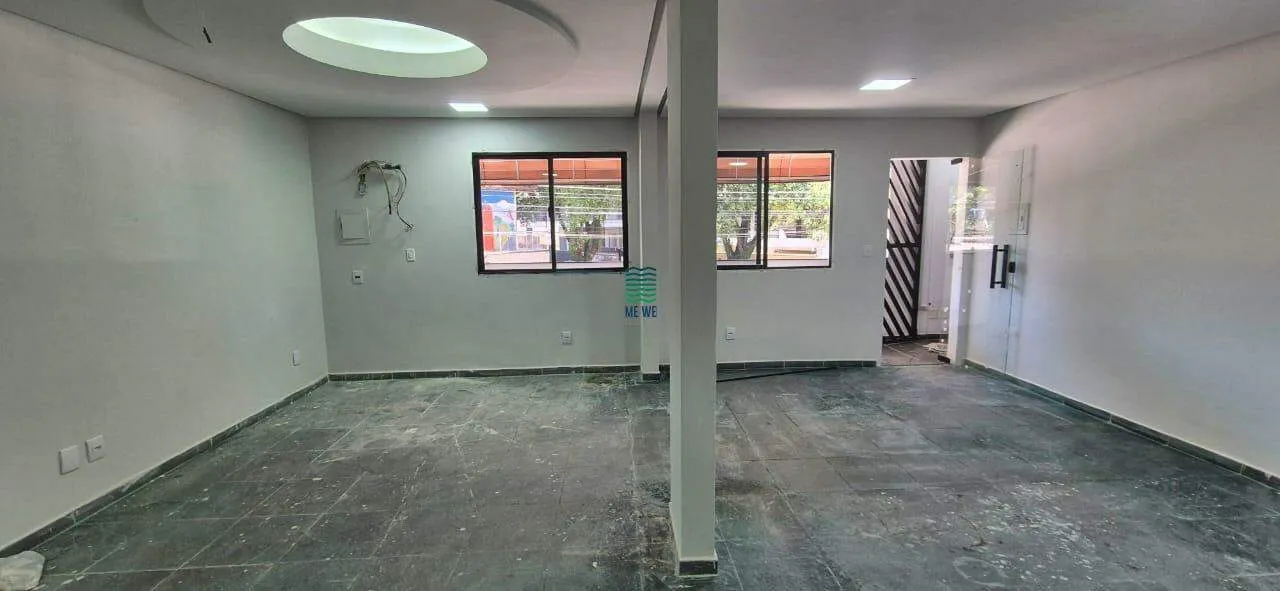 Ampla sala comercial para aluguel em Jardim Camburi, Vitória/ES - Ed. Vitória.