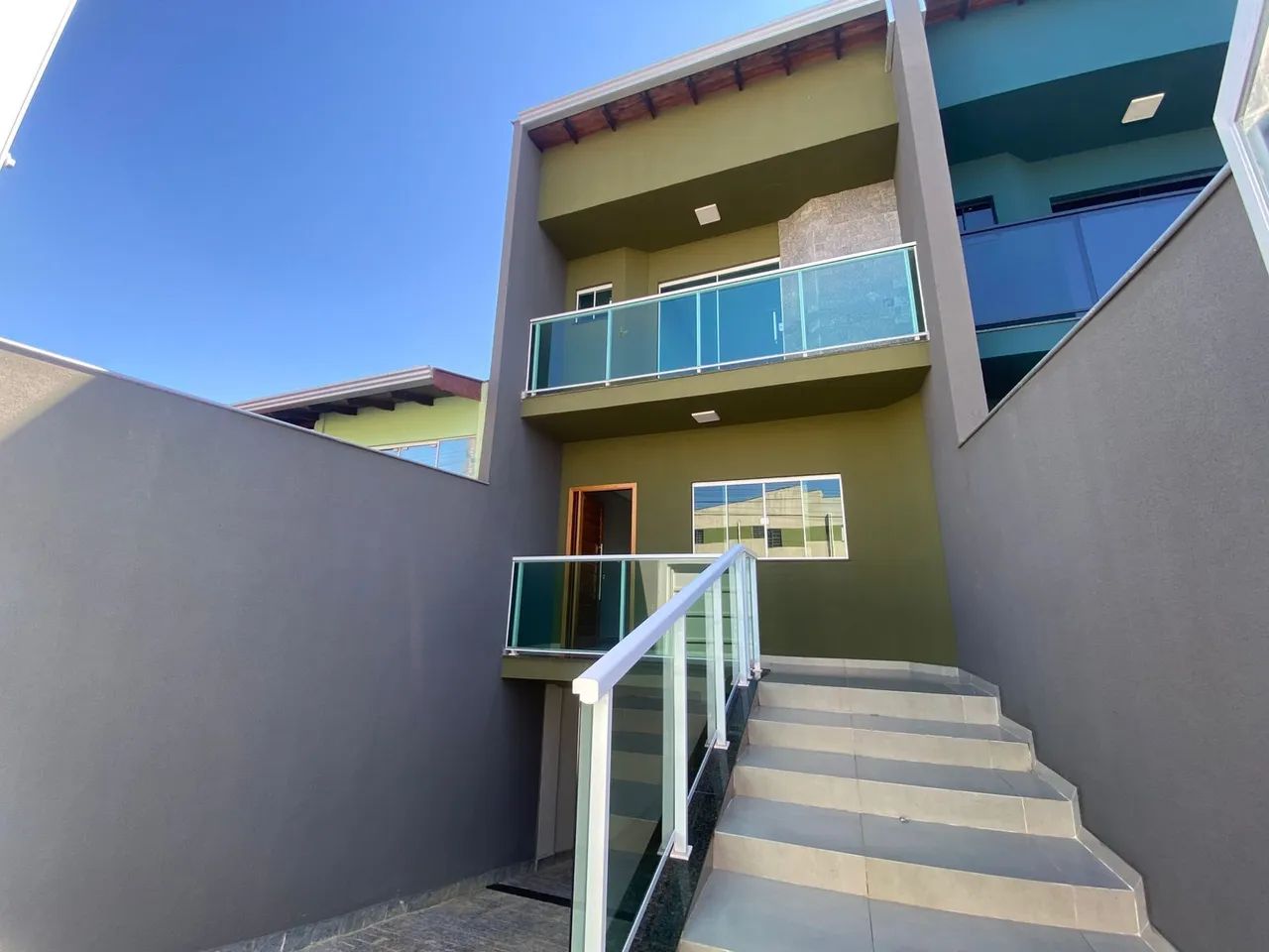 Foto - Londrina - Ouro Verde