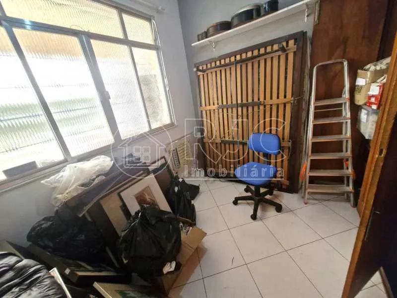 Imóvel para venda tem 311 metros quadrados com 4 quartos em Vila Isabel - Rio de Janeiro - - Foto 14