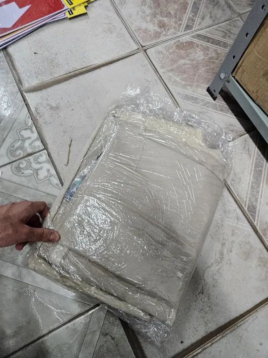 Conjunto Roupa EPI Agrotóxico herbicida Aplicação Defensivo Agrícola Pulverização GG - Foto 3