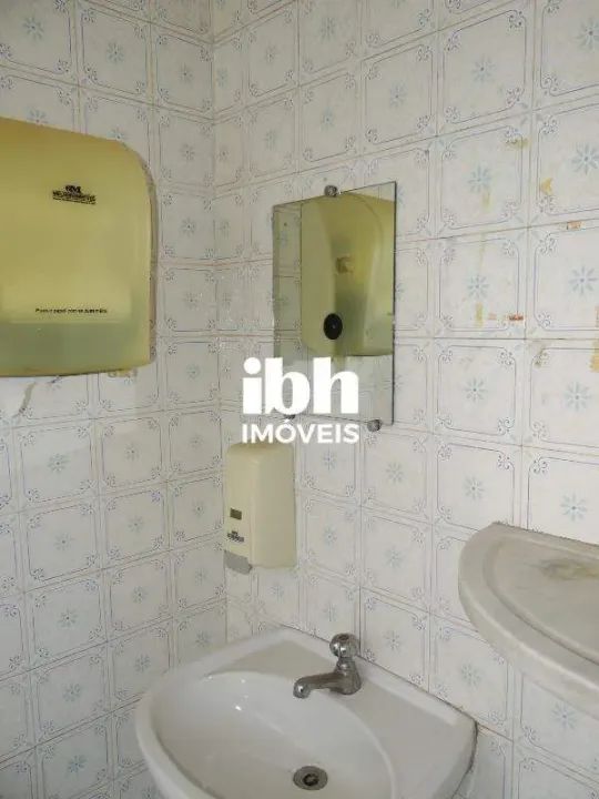 Sala para aluguel, 1 vaga, Funcionários - Belo Horizonte/MG - Foto 8