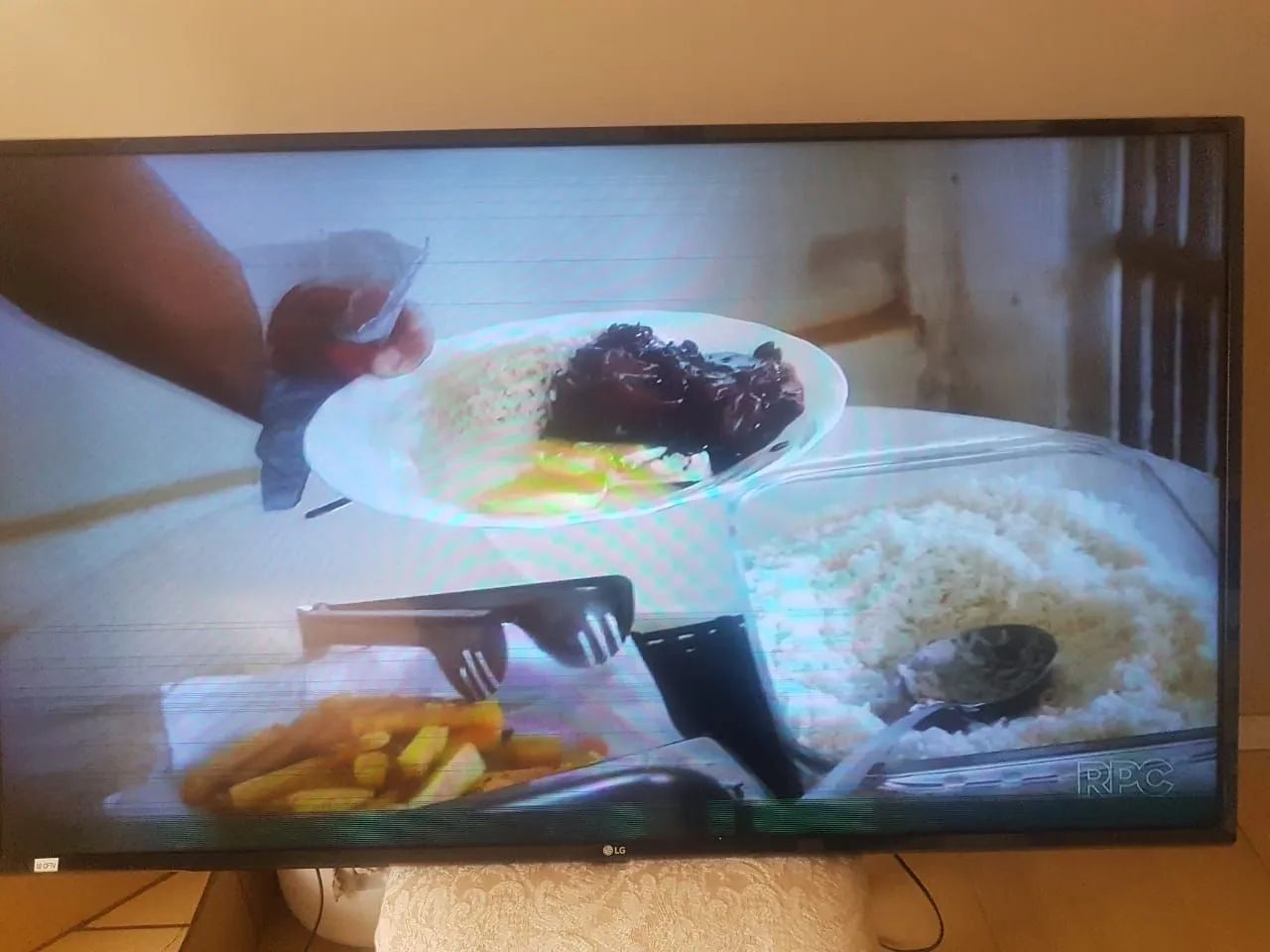 TV Led LG Smartv - Foto 5