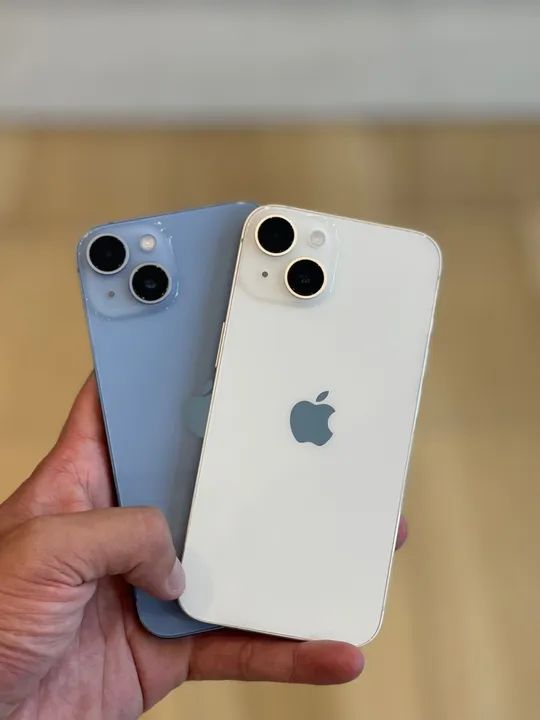 Apple iPhone 14 em excelentes condições  - Foto 3