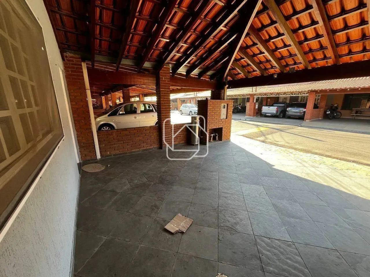 Casa de Condomínio em Itu para aluguel Residencial Dona Lila - SP | 2 quartos Área total 1 - Foto 3