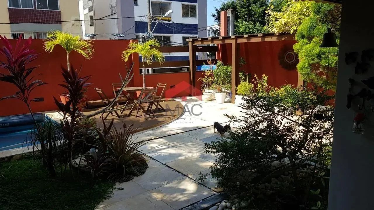 Casa para Venda em Salvador, Rio Vermelho, 4 dormitórios, 1 suíte, 2 banheiros, 2 vagas - Foto 2