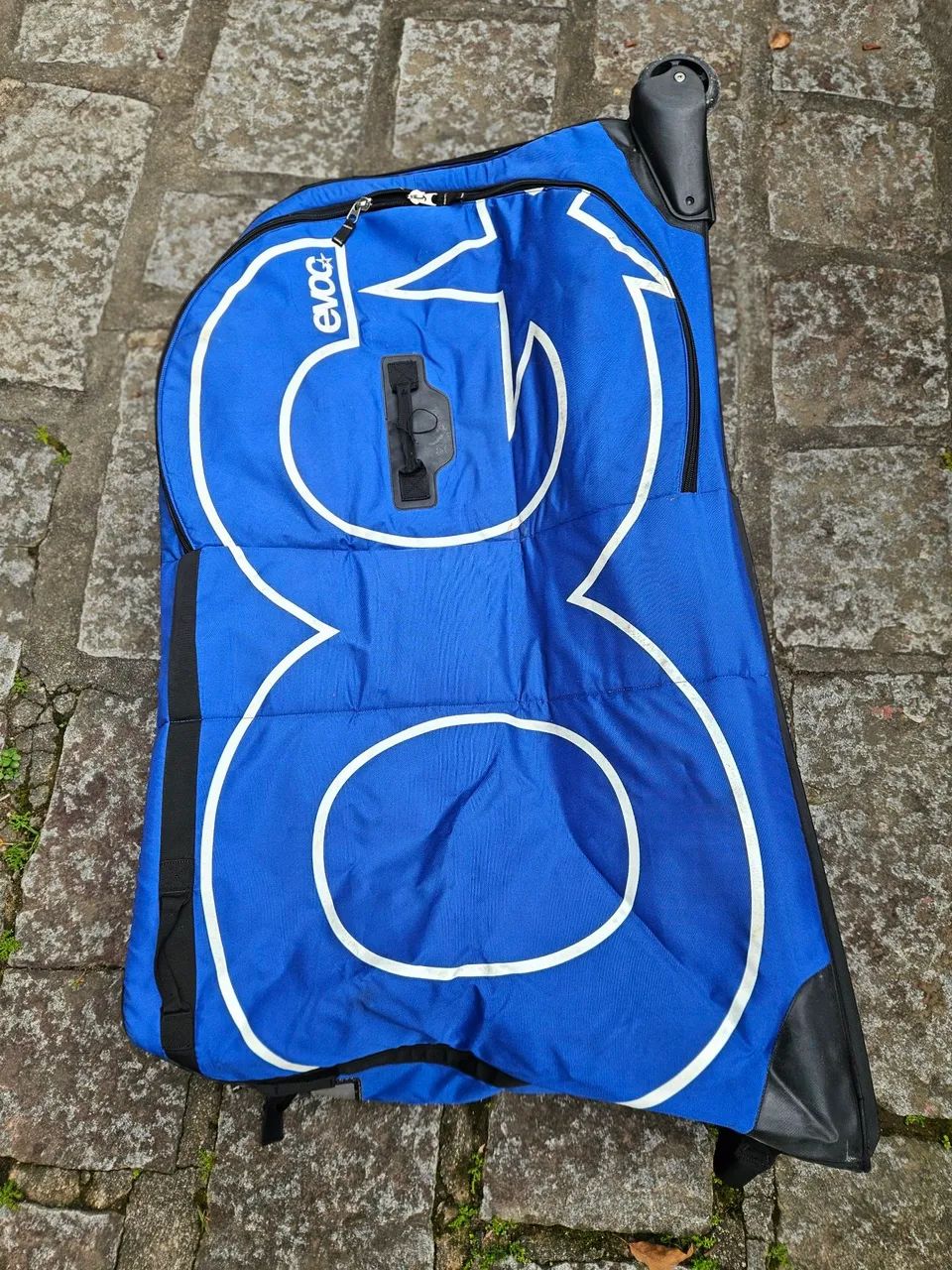 Mala bike evoc travel - Foto 5