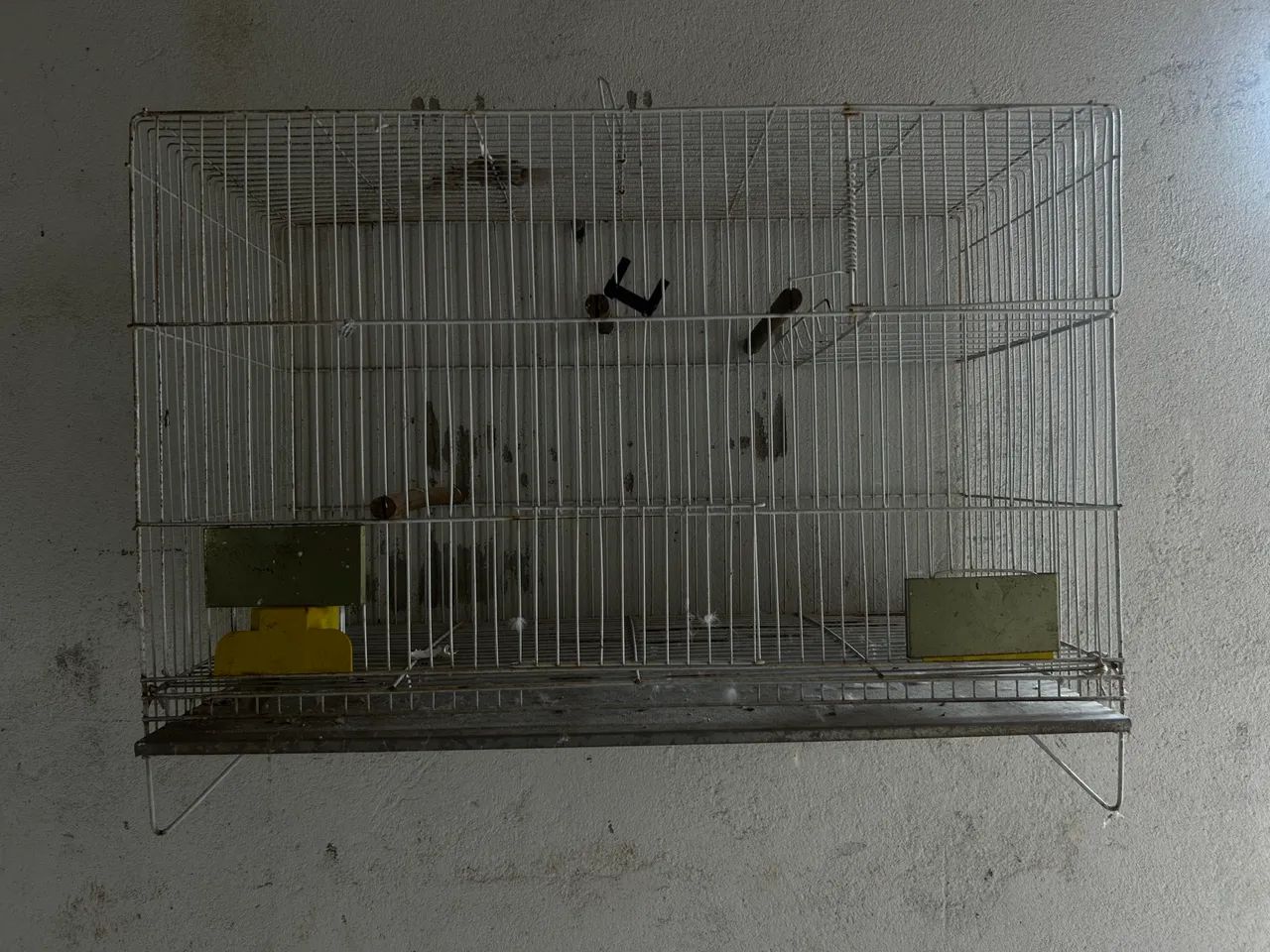 Kit 2 Gaiolas  - Foto 3