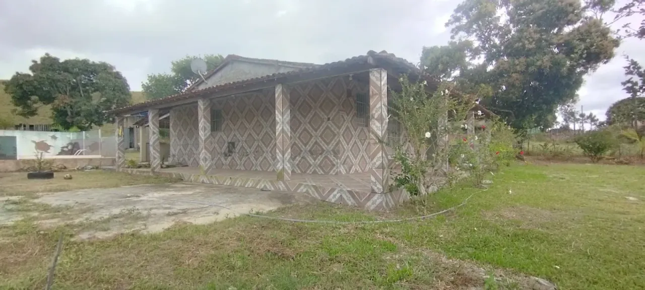 Chácara à Venda em Estância/SE Povoado Fonte Nova