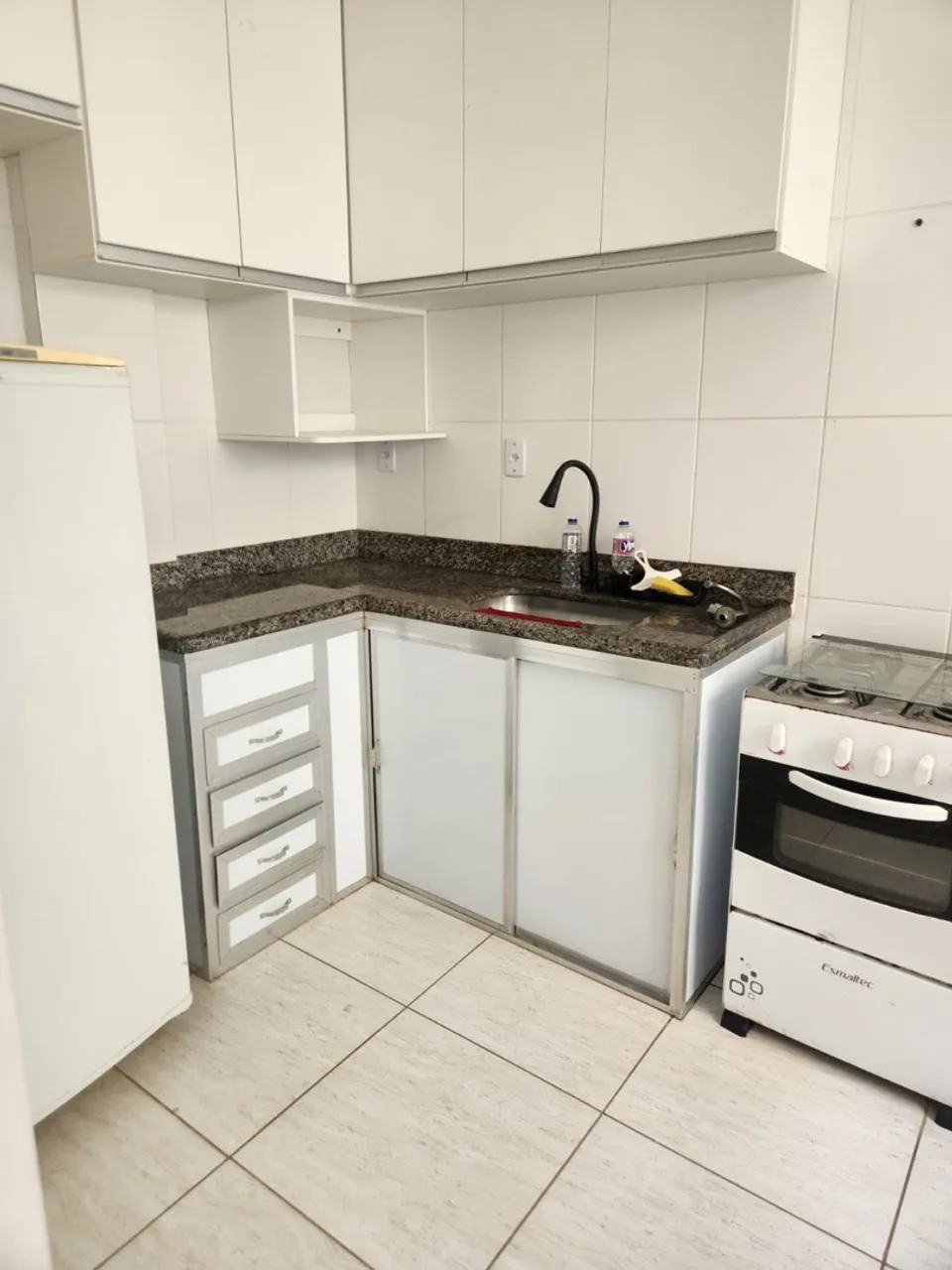 Apartamento ótima localização em Viçosa-MG