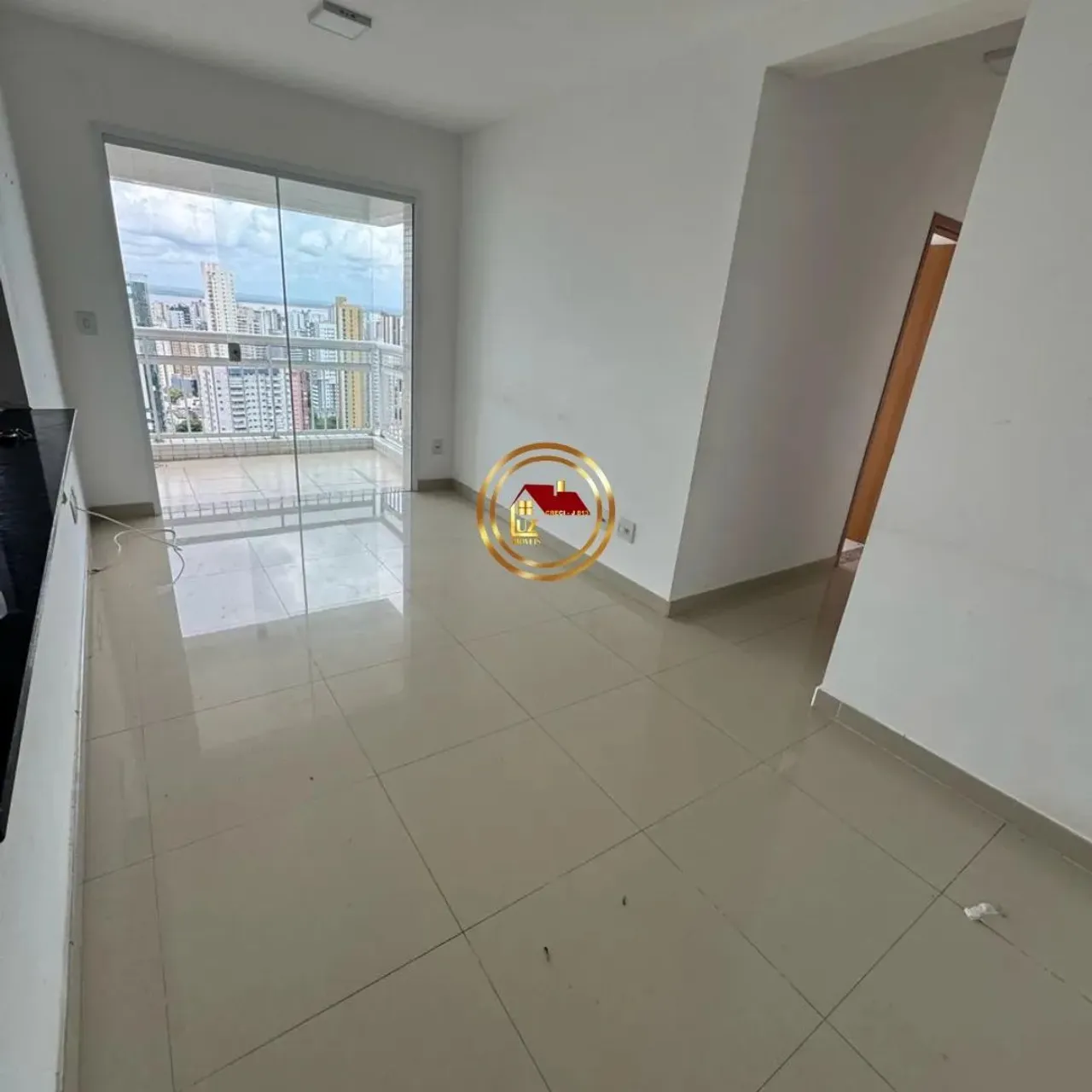 Imóvel para aluguel no Torre Parnaso com 2/4
