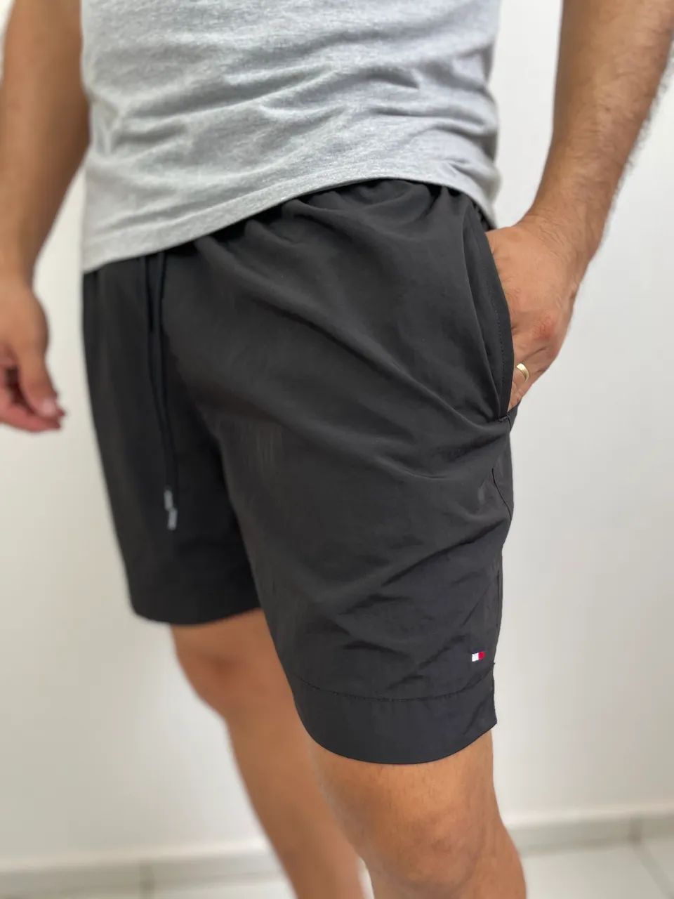 Short Tommy Hilfiger Original - Foto 5