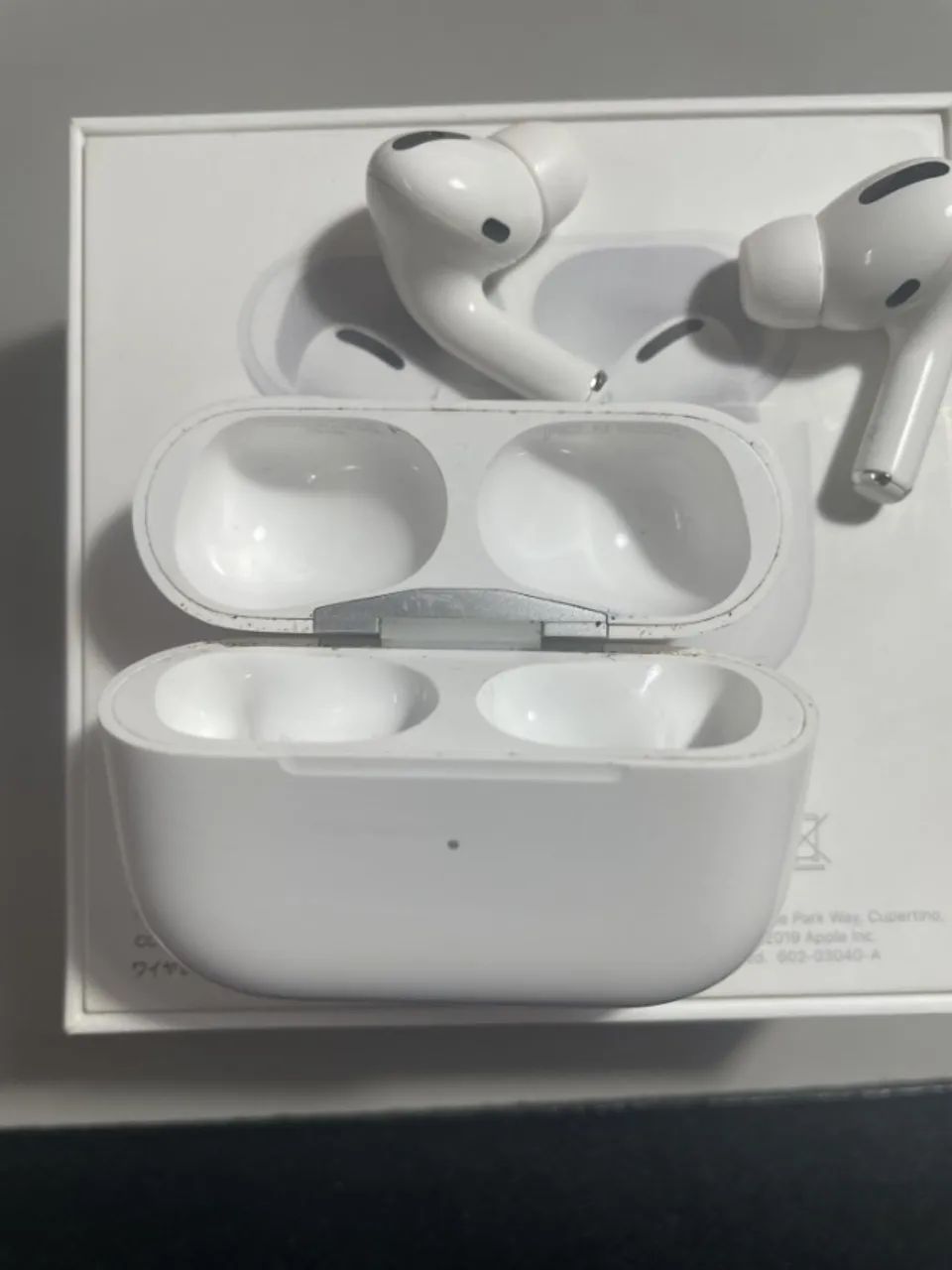 AirPods Pro - Foto 3
