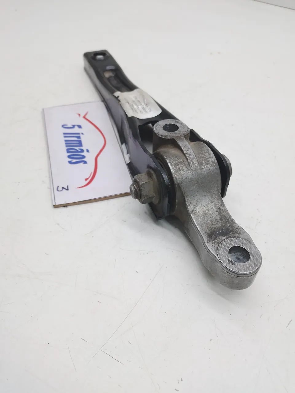 Coxim Câmbio Vw Golf Gti 2.0 2014 / 2015 5q0199855j - Foto 3