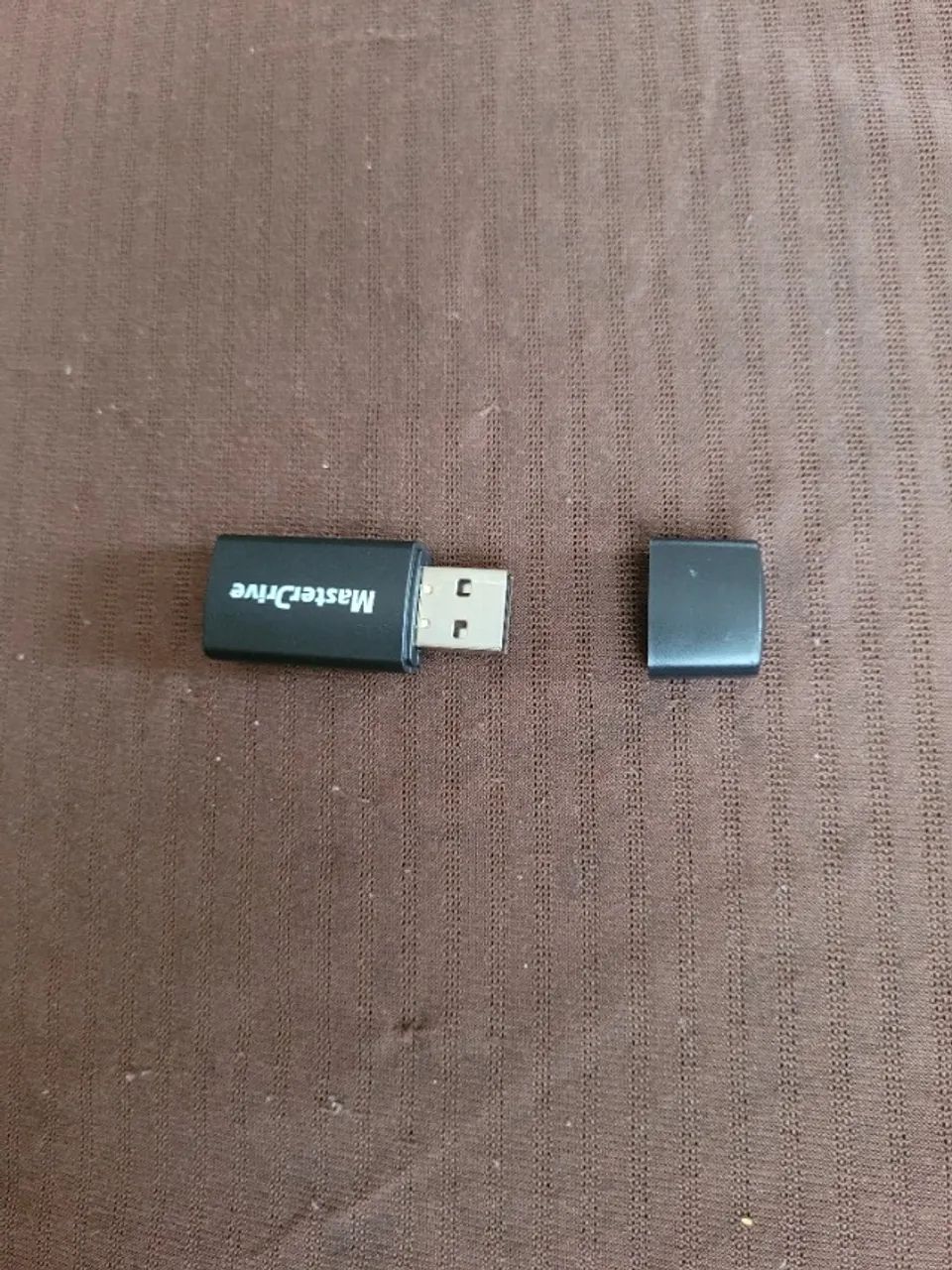 Leitor e Adaptador de cartão de memória  - Foto 4