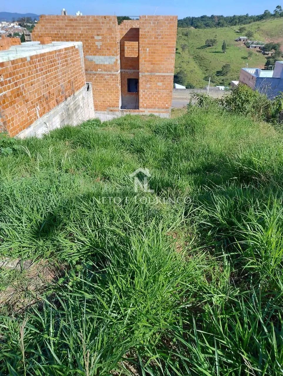 Terreno à venda com 175m² no Jardim Ana Méris em Várzea Paulista, bairro tranquilo e com e - Foto 5