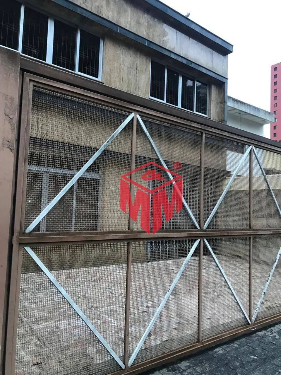 Sobrado para alugar, 600 m² por R$ 27.250,00/mês - Campestre - Santo André/SP