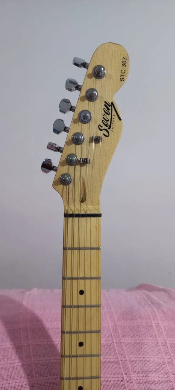 Guitarra  - Foto 4