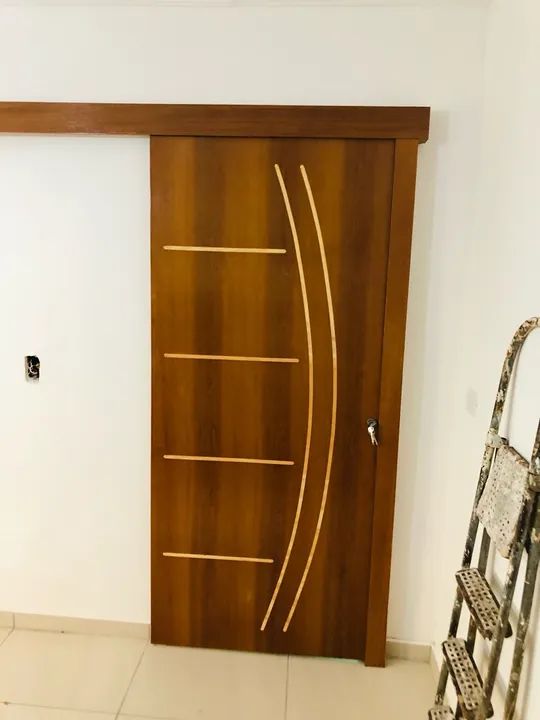 Instalação de Portas - Foto 4