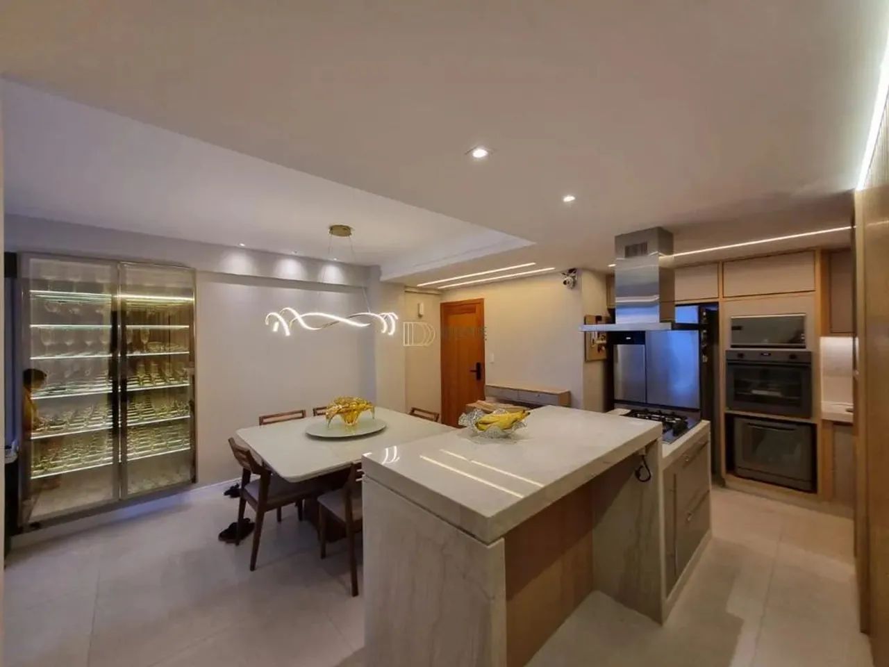 Apartamento à venda em Vitória, Jardim Camburi, com 3 quartos, com 102 m² - Foto 2