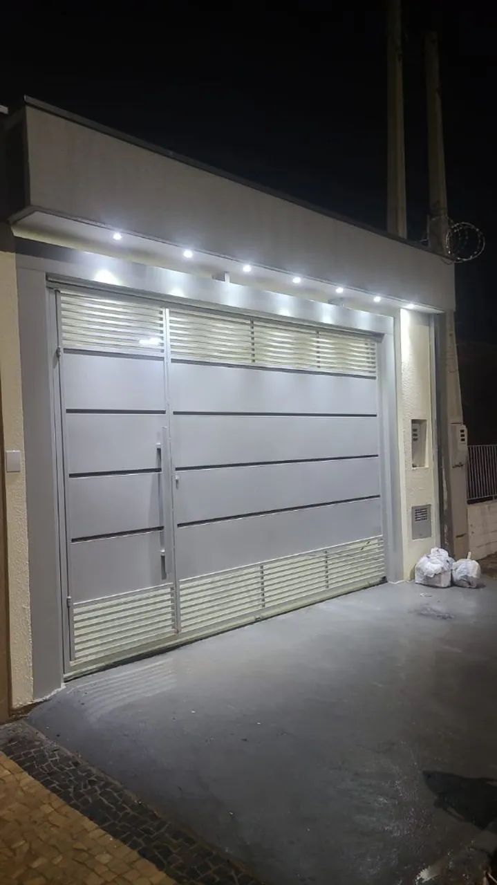 Foto - Marília - Jardim Continental