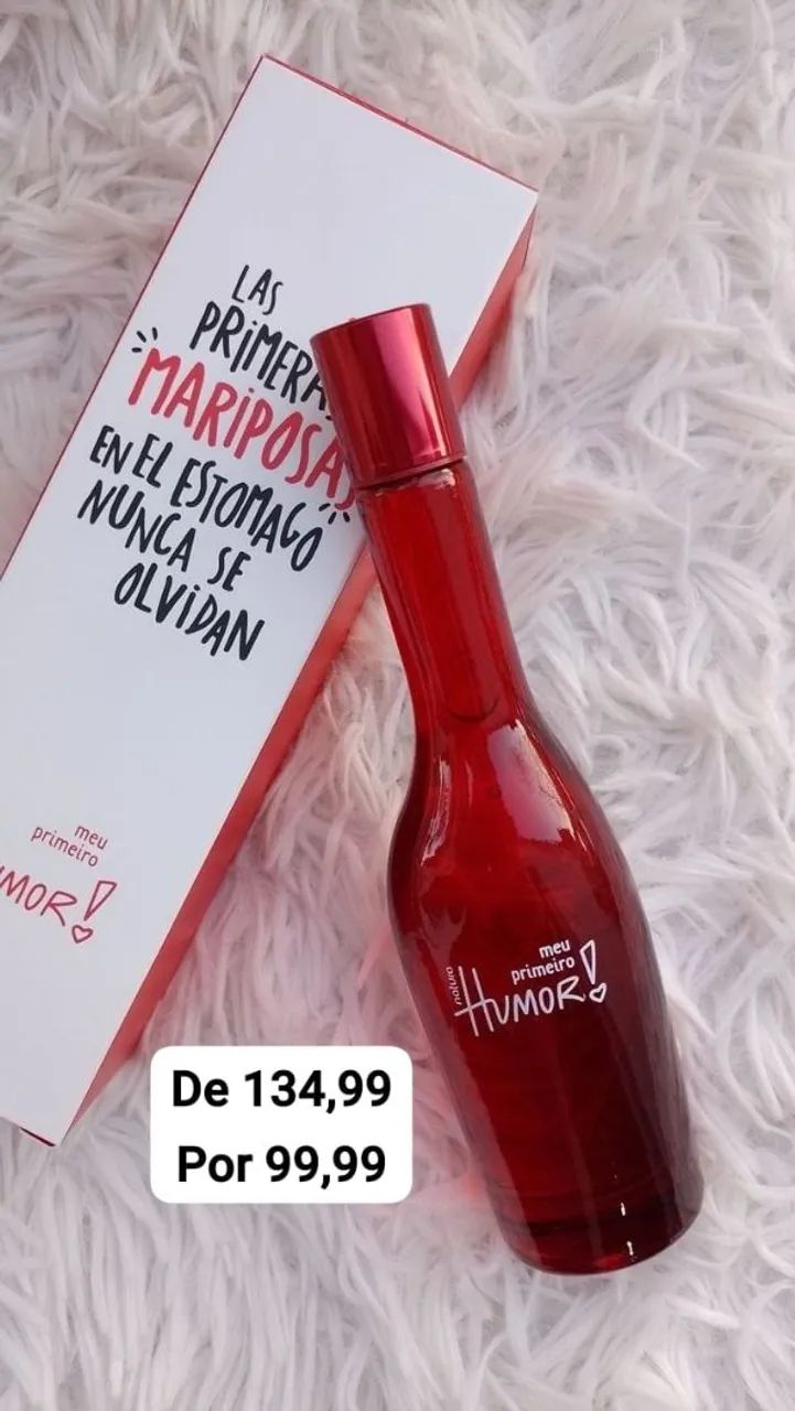 Perfumes e presentes de natal - Foto 4