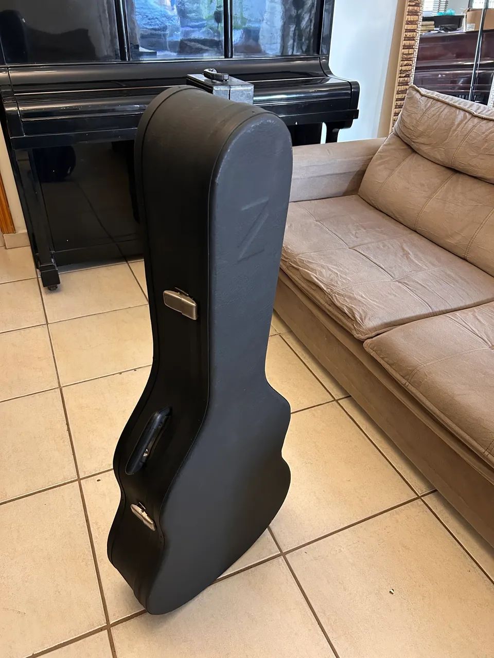 Case Estojo para Violão Classico - Foto 2