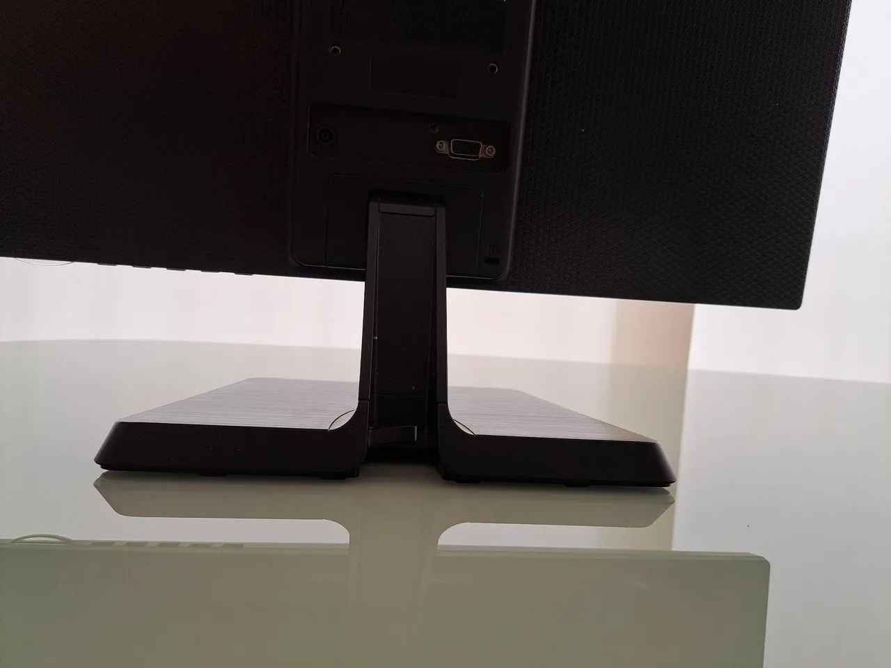 Monitor LG 19,5 Flatron 20m37aa-b - Foto 5