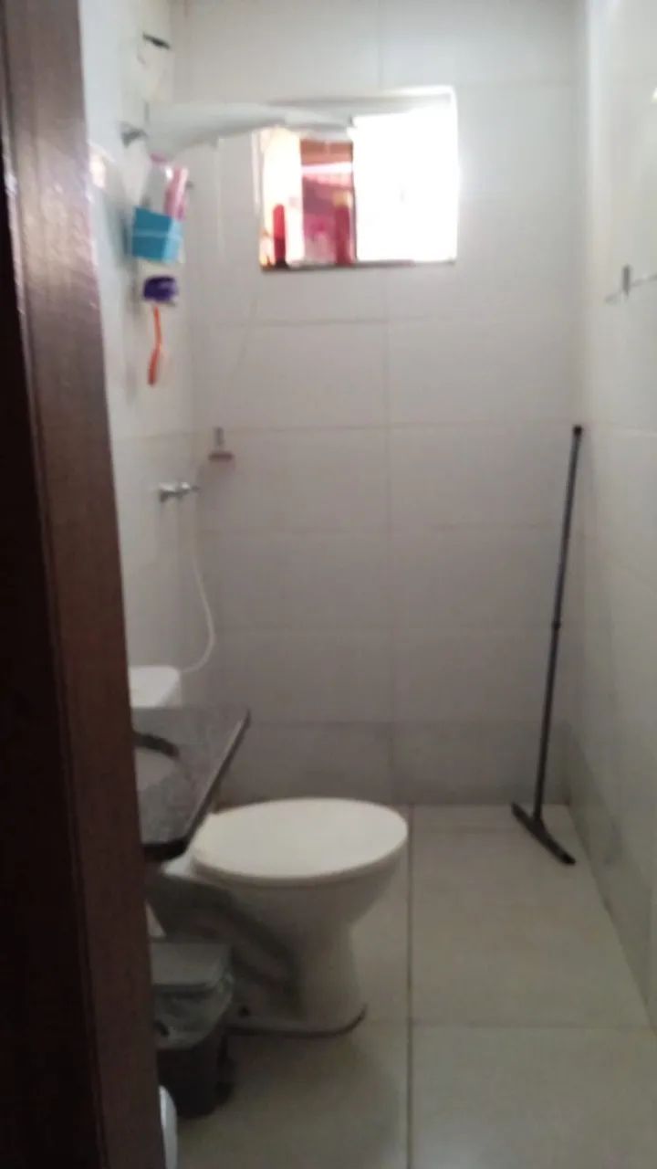 Vendo Casa Residencial Villa Bella  - Foto 4
