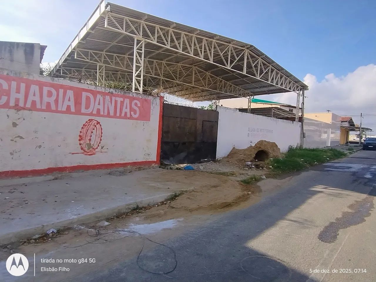 Foto - Maracanaú - Piratininga