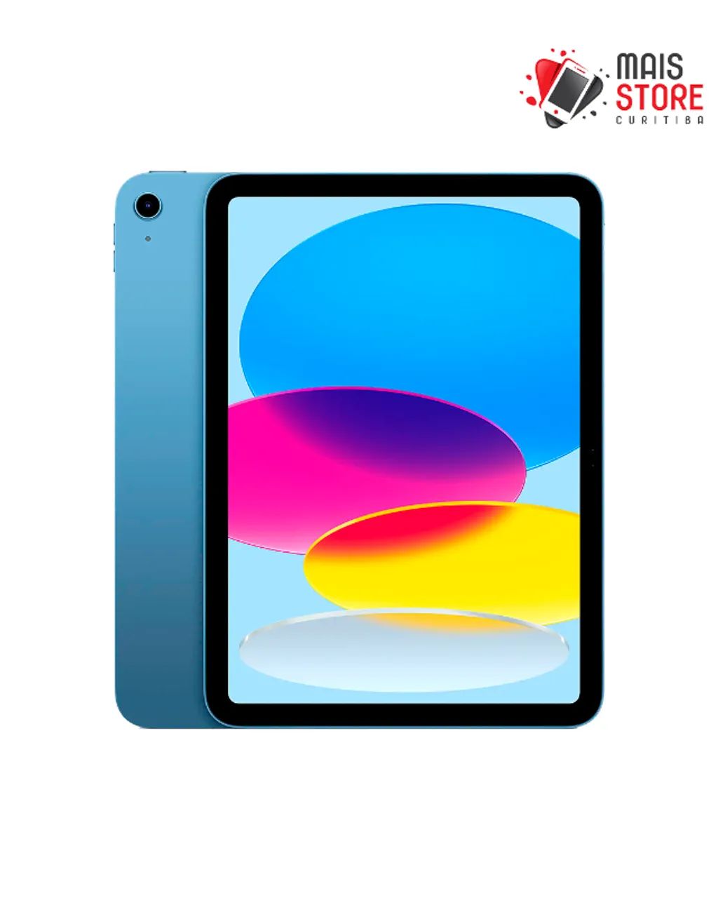 iPad 11ª Geração 2025 512GB (A16) 11" (Novos/Lacrados) - Foto 4