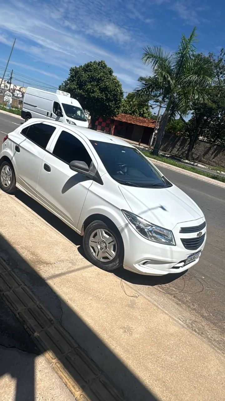 Alugo carros para Uber, 99, Pop - Foto 5