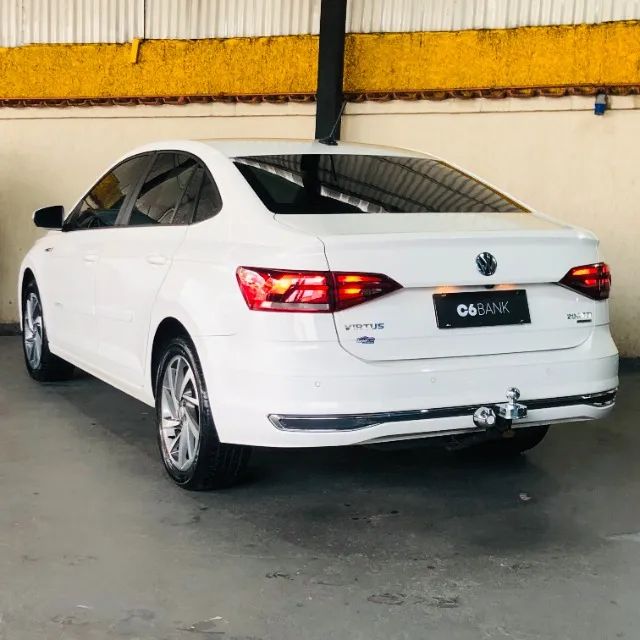 Virtus Highline 2019 TSI Aut.  - Foto 2