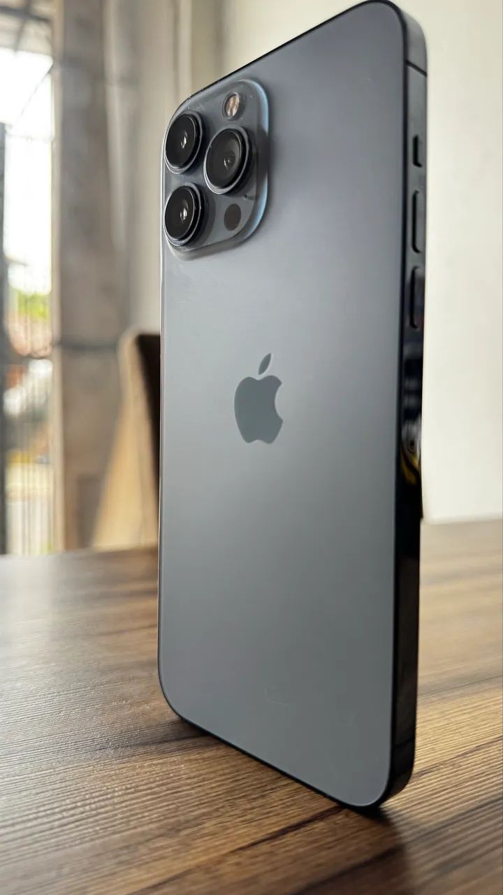 iPhone 13 Pro Max 512 - Celulares e Smartphones - Santo Inácio