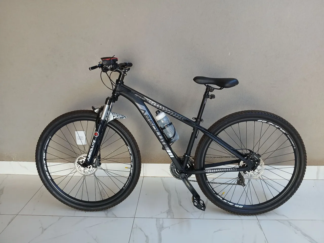 Bike Absolute aro 29