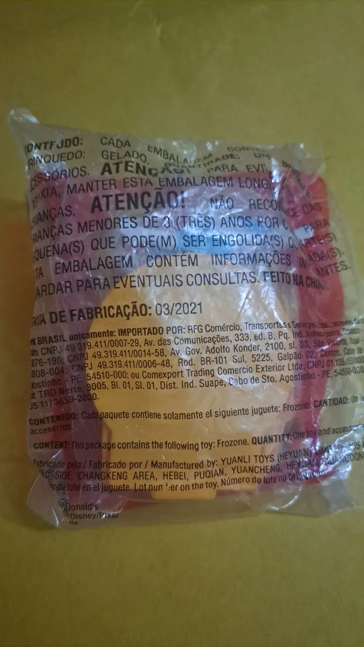 Coleção 50 anos da disney - Foto 5