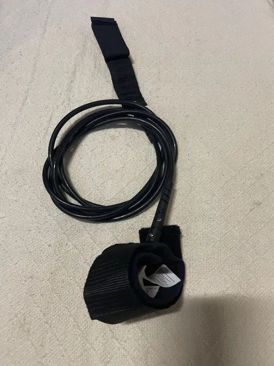 Leash elastik para stand up ou longboard (novo)