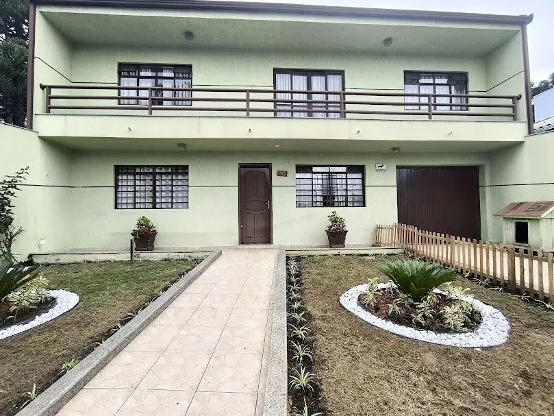 CASA DE RUA NO SANTA CANDIDA PARA LOCAÇÃO