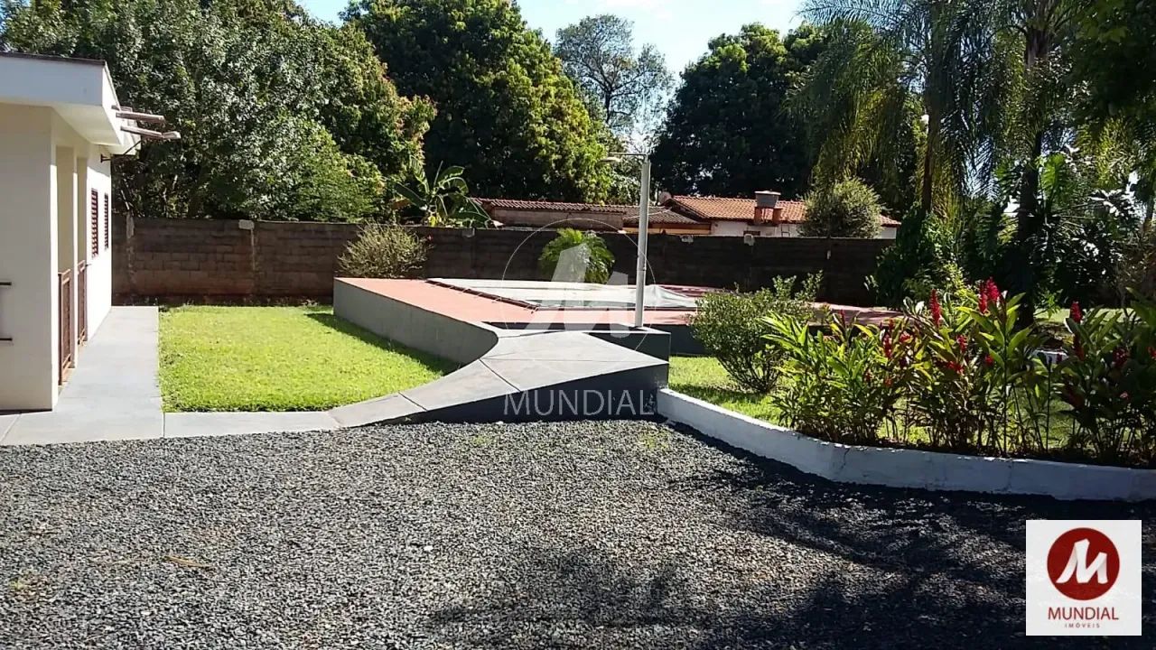 Chacara (chacara) 3 dormitórios/suite, cozinha planejada - Foto 12