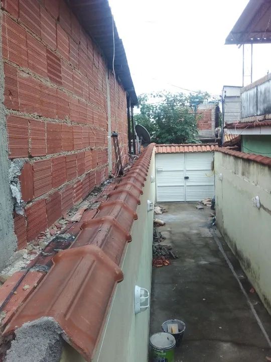 Pedreiro de confiança da fundação ao acabamento - Foto 2
