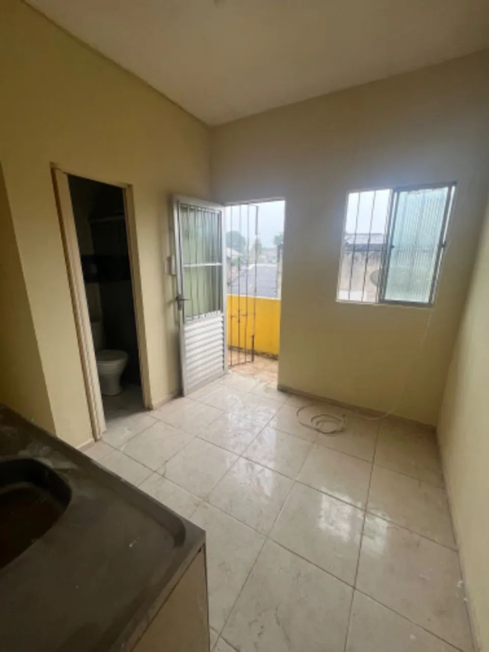 Alugo Kitnet - Foto 2