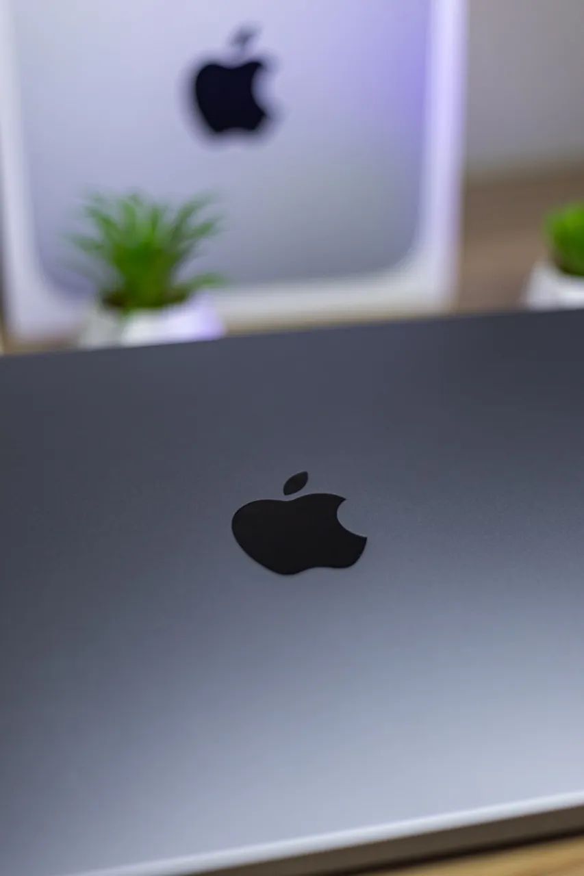 MacBook Pro M2 Pro 16GB/512GB 14 Polegadas (Espetacular) - Foto 4