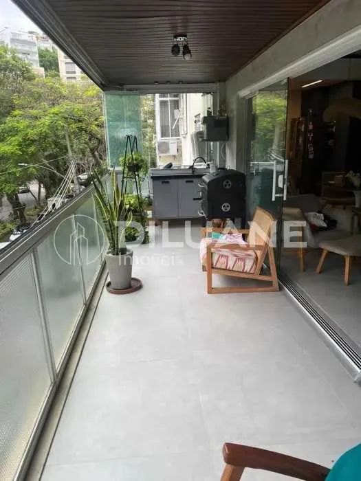 Apartamento : / Residencial / Lagoa - Foto 5