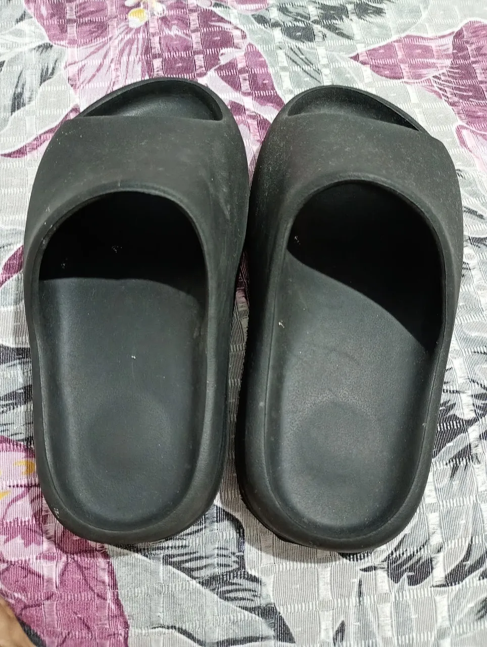 Sandálias Slide Masculinas - Conforto e Estilo