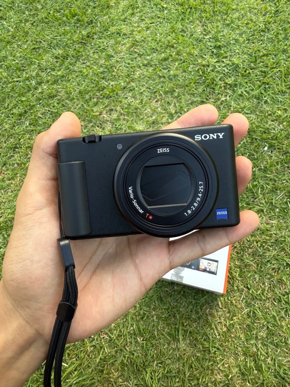 Sony Zv-1 - Foto 2