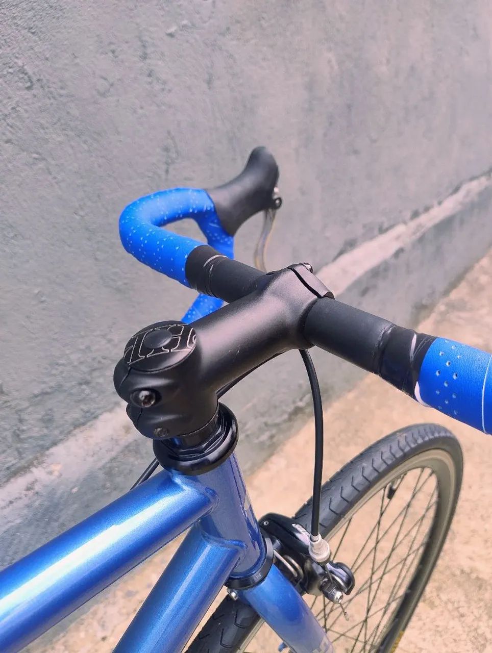 Bicicleta Speed santa cruz  - Foto 3