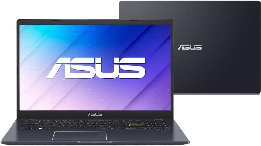 Notebook Asus Intel CELERON 128