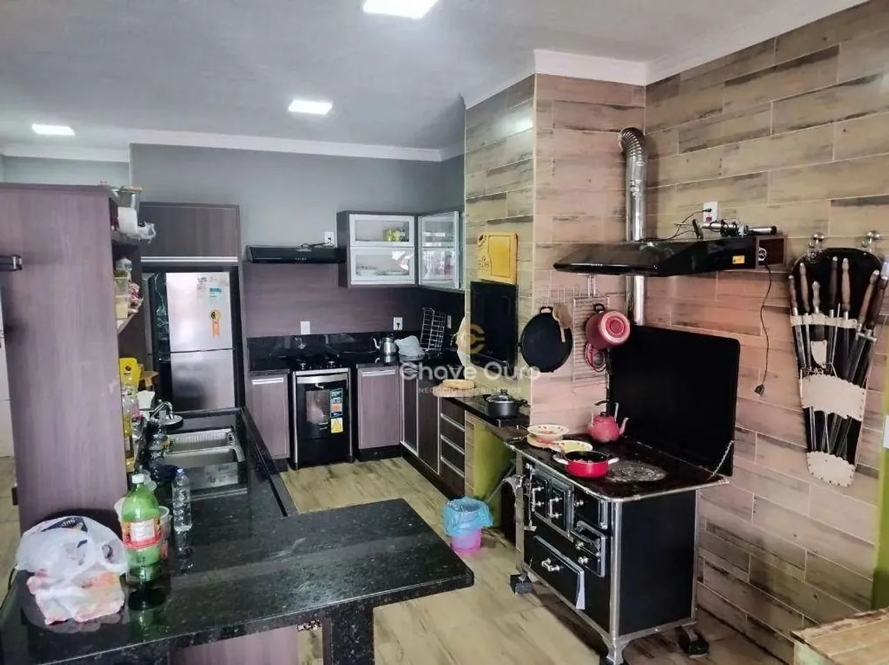 Casa à venda, 62 m² por R$ 525.000,00 - Cascavel Velho - Cascavel/PR - Foto 5
