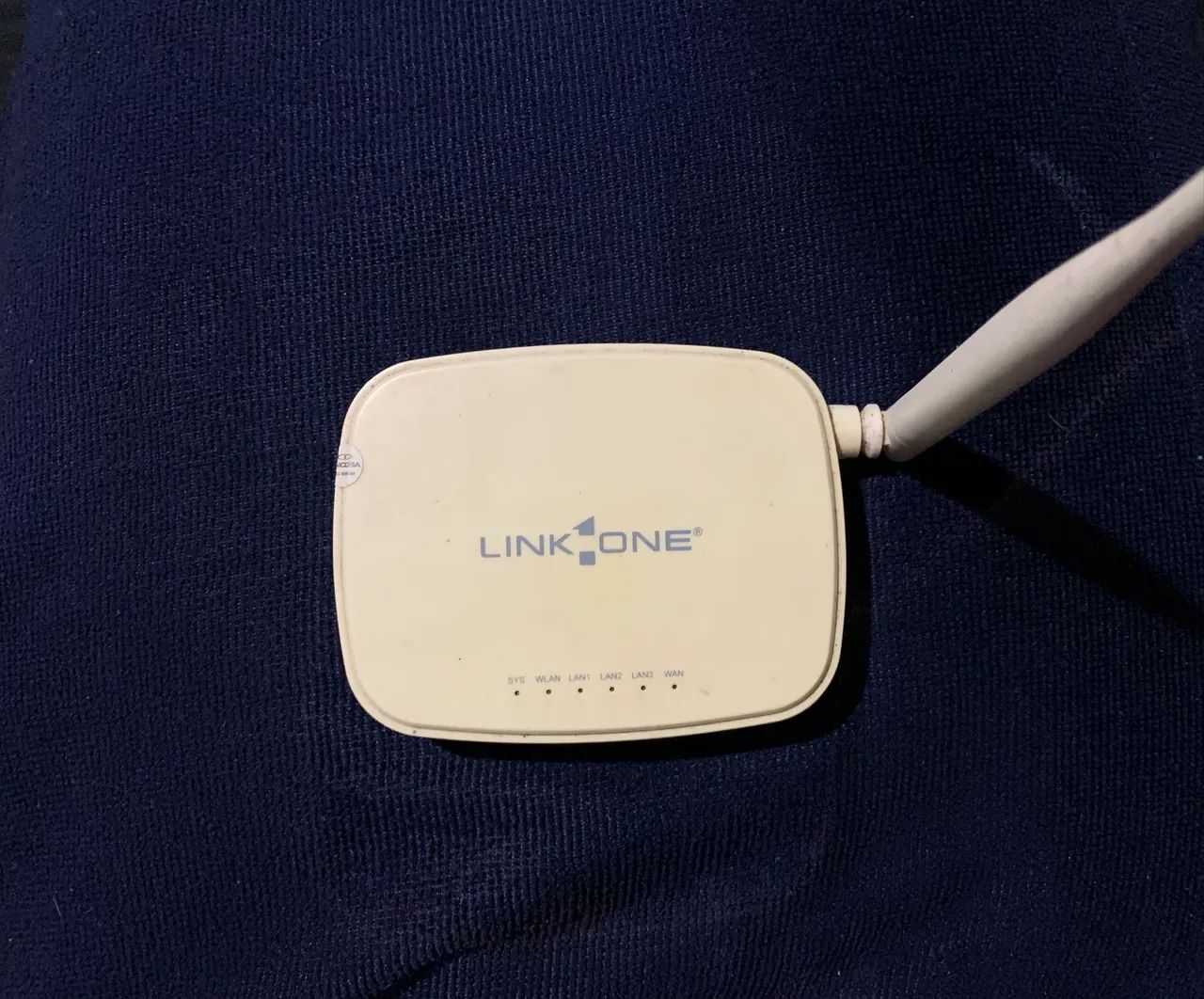 Roteador Wi-Fi 64319034472961120