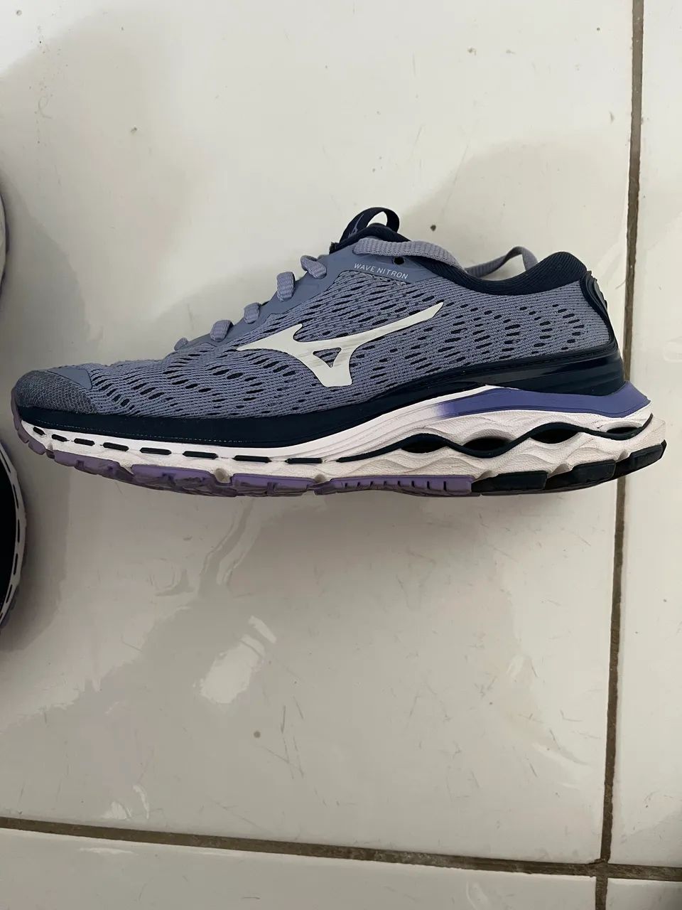 Tênis Mizuno - Calçados Esportivos - Verdes Campos, Arapiraca